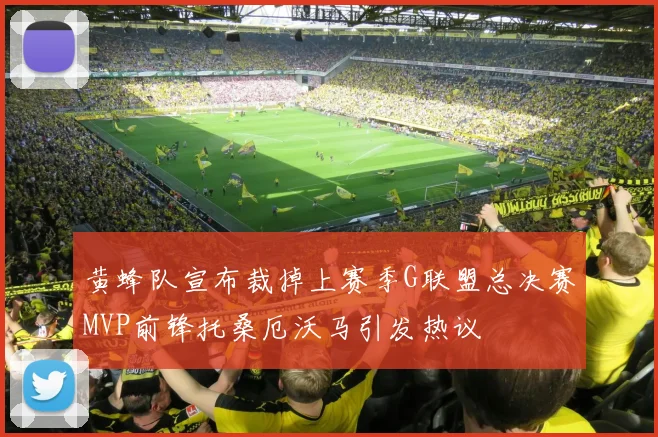 黄蜂队宣布裁掉上赛季G联盟总决赛MVP前锋托桑厄沃马引发热议