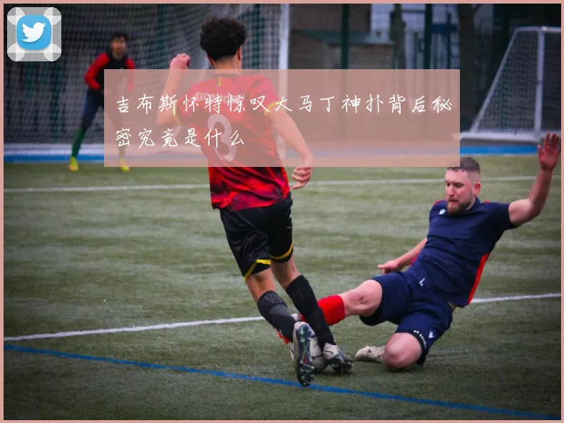 吉布斯怀特惊叹大马丁神扑背后秘密究竟是什么